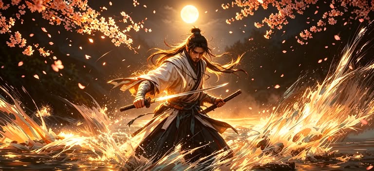 风云千年 二层高爆